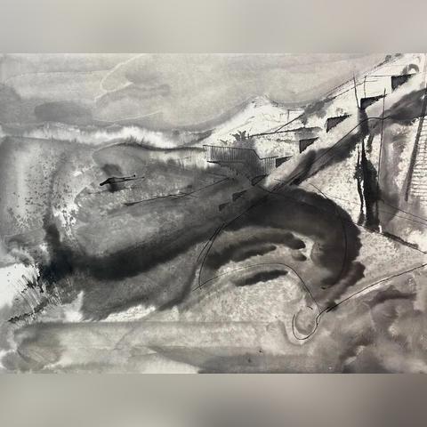 济南市美术馆一楼叫什么