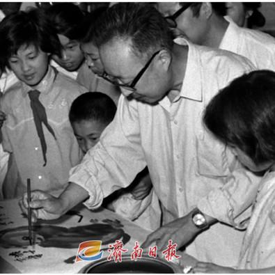 济南市的少年宫有哪些景点