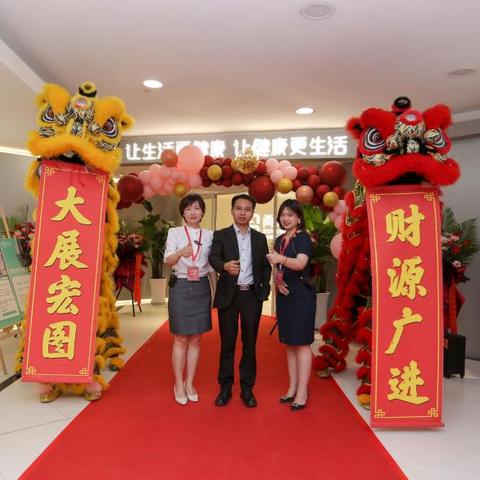 济南市银座商城哪个店生意好