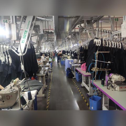 服饰跨境税费多少