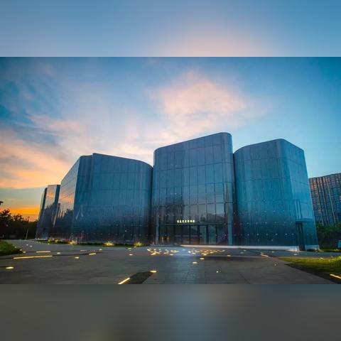 宁波市大世界经营什么