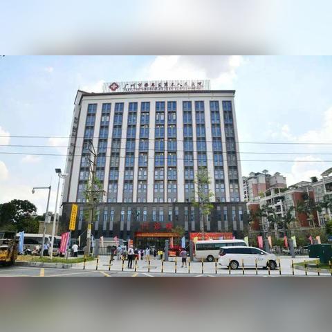 广州市各医院操作考什么