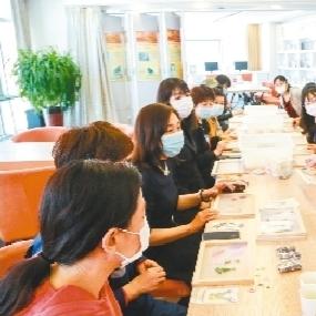 大连市工会干什么的