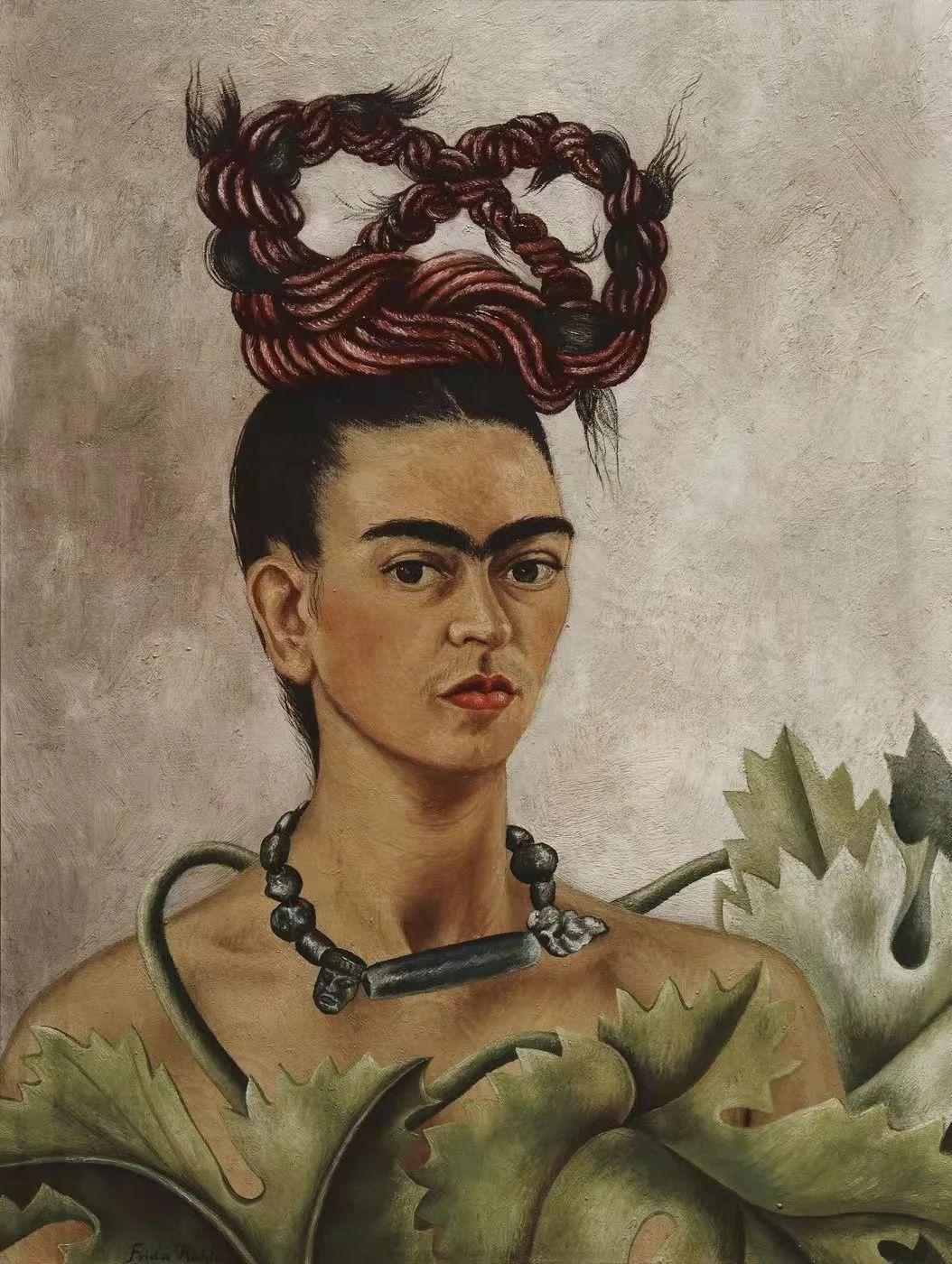  Exploring the Artistic World of Frida Kahlo with Cat: A Journey Through Her Life and Inspirations