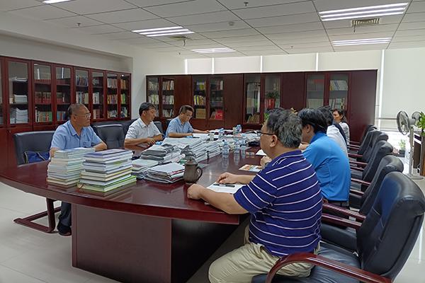 应用化工期刊分类哪些化工类期刊版面费低