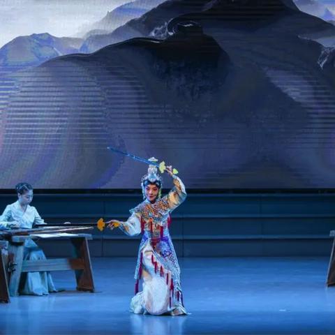成都市戏曲餐厅在哪里
