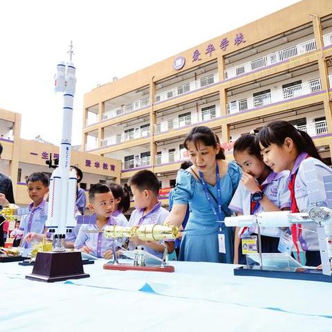 南宁市二幼幼儿园怎么样