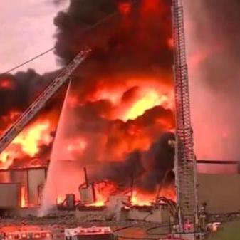 哈尔滨市有哪些化工厂