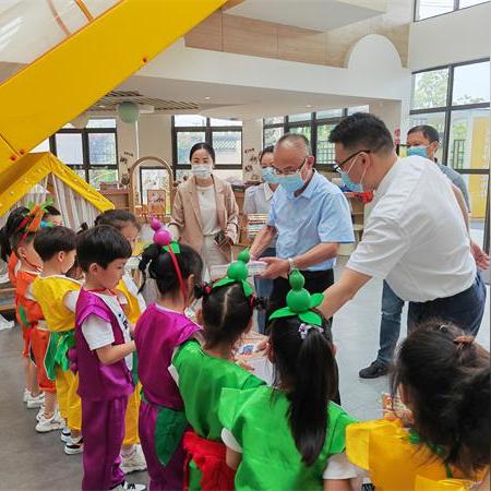 温州市儿童节哪里玩