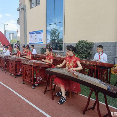 兰州市盐场堡小学怎么样