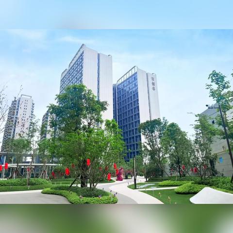 南宁云创谷适合住宅吗？