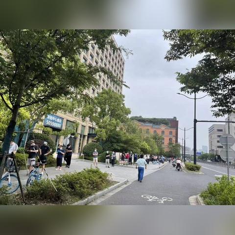 上海复工产业有哪些