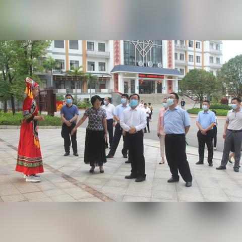 南宁市中学情况怎么样啊