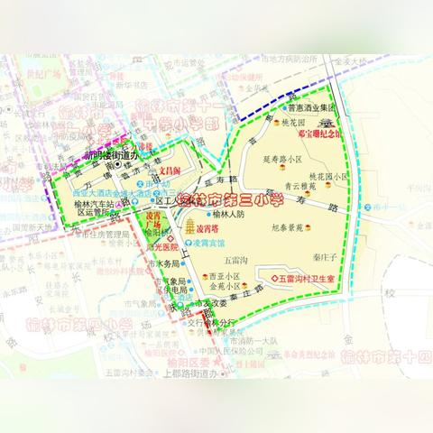 广州市荔湾区河沙小学怎么样？