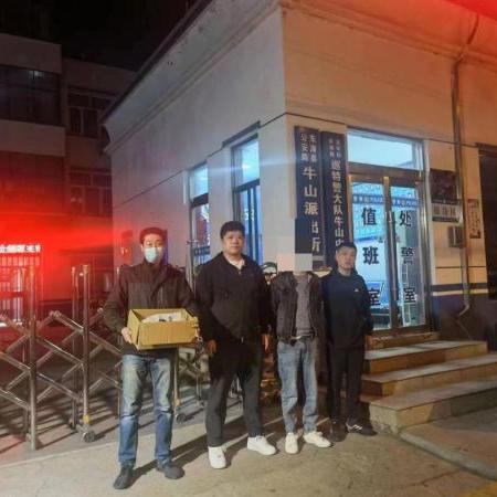 哈尔滨高档商场排名？