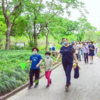 西安市植物园怎么预约