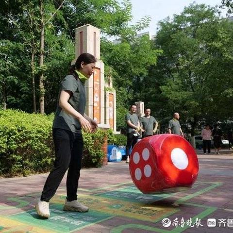 济南市中区中学哪个好