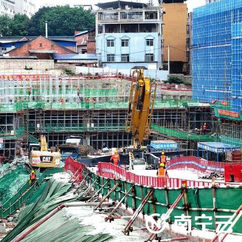 南宁工地哪里最好找的相关长尾关键词有哪些