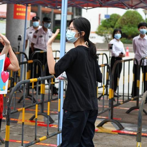 南宁市新华小学怎么样啊