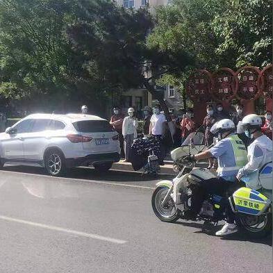 临沂市十五中怎么样