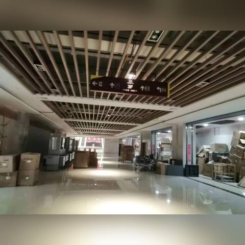 武汉市舵落口封闭修什么