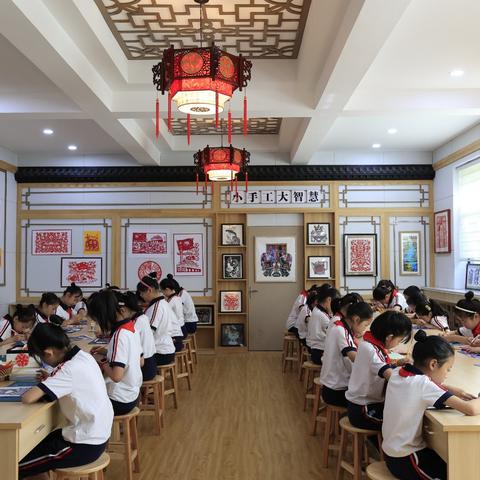 福建金城小学怎么样