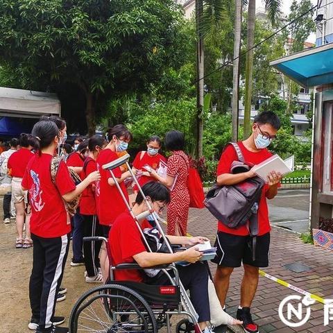 南宁沛鸿民族中学桃源校区怎么样？
