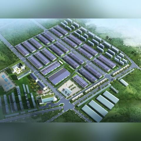 河南建冷库补贴标准？