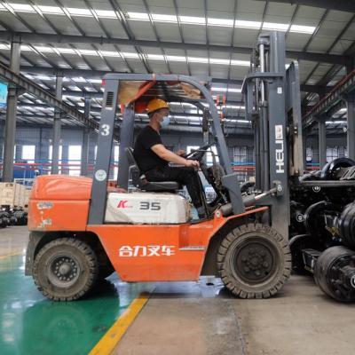 石家庄市哪里有叉车活