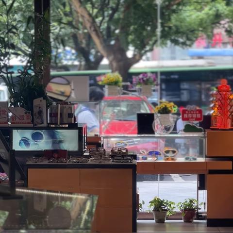 长沙配眼镜哪是最好？