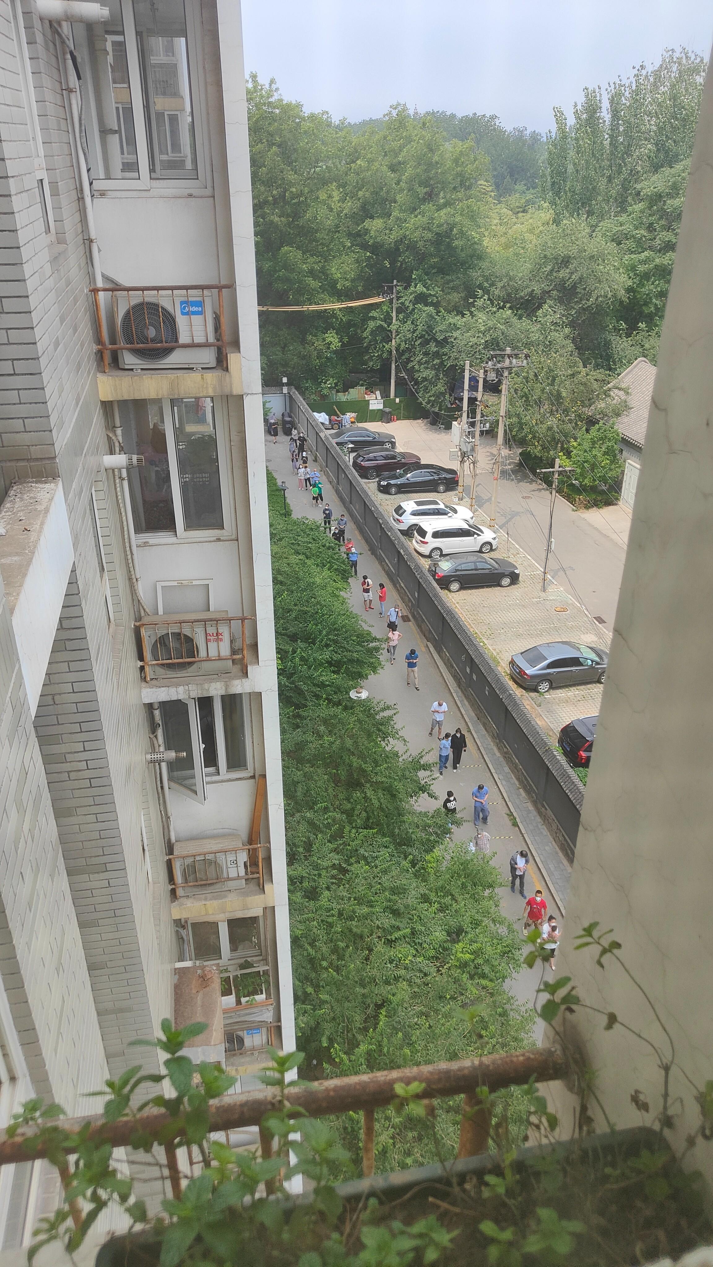 得知“10混1”初筛阳性后该怎么做
 /