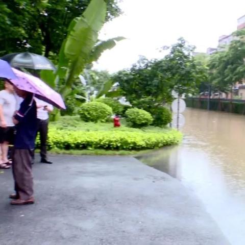 南宁市小区属于哪个区