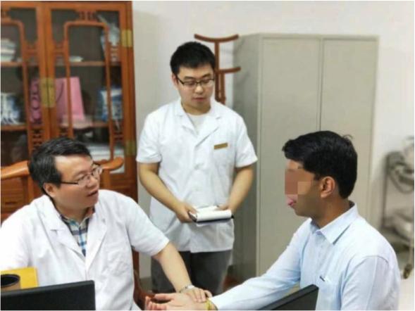 中西医结合杂志论文标准格式中西方现代教育文化的差异
