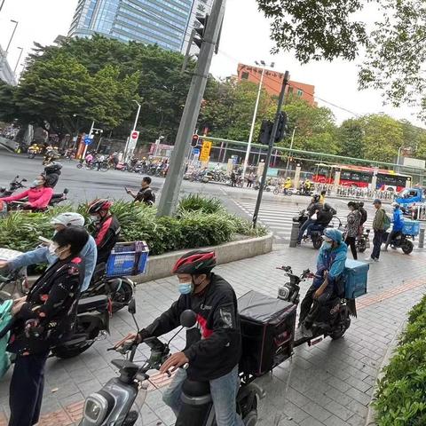 什么叫广州市交通事故