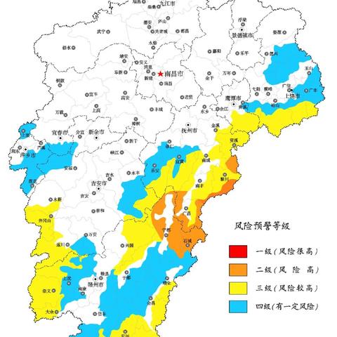 【福建未来15天天气预报】福建未来15天气情况查询