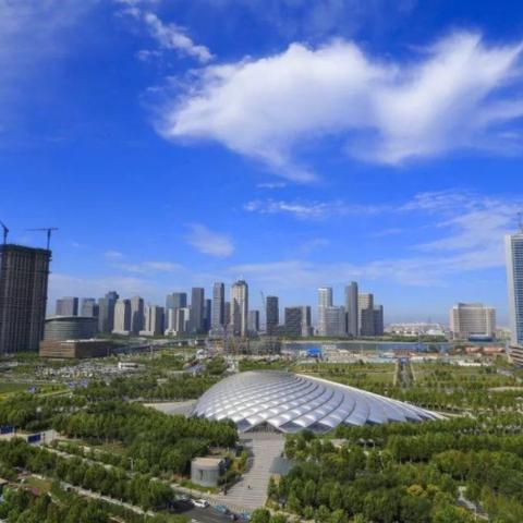 天津地区软件怎么样