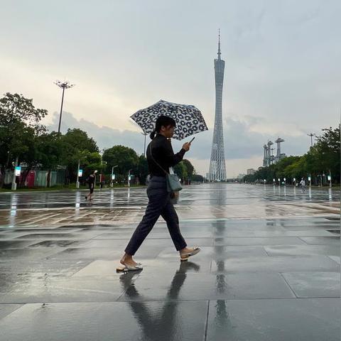 7月16的天气怎么样