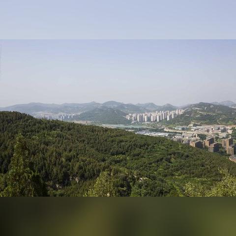 济南东部审车的地方？