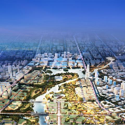 济南市黄河厂搬迁到哪里