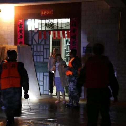 赣州市会昌县西江镇多少人