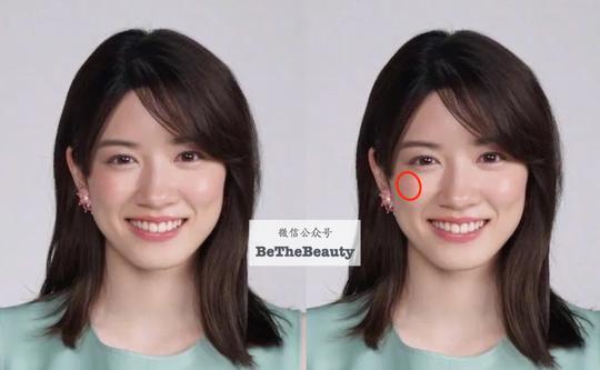 全网最火的「变美变年轻妆」，竟是审美骗局？协调好看，这篇关键