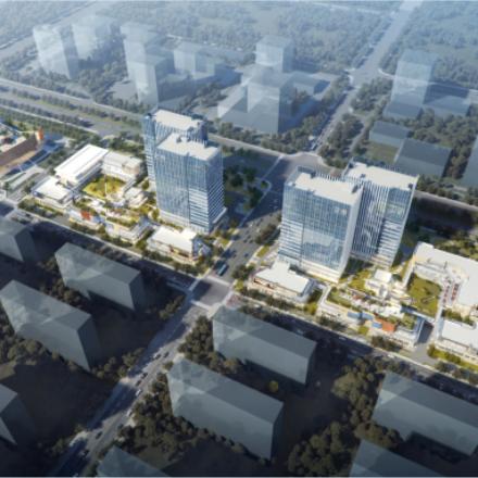 天津空港区哪个楼盘好点