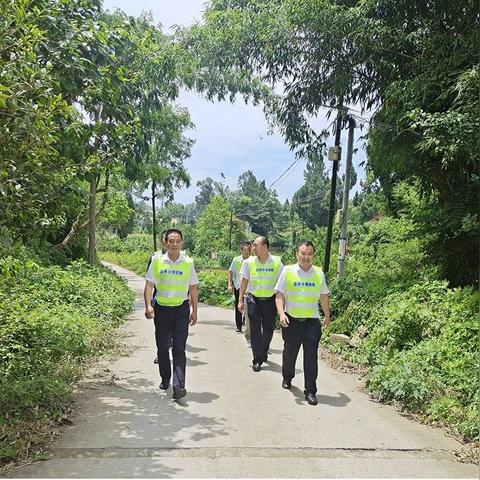 重庆乡镇怎么样