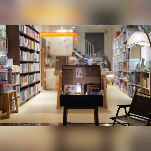 兰州市推荐书店地址在哪里