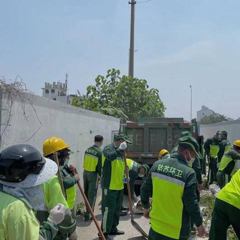 苏州市做保洁怎么样