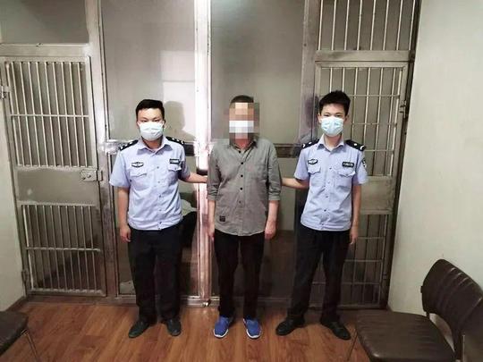 邀你发财？错！菏泽抓获一诈骗42.4万“合伙人”