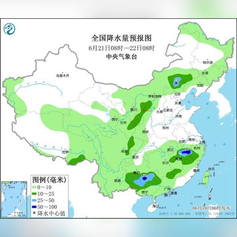 河南属于什么地区，是华南吗？