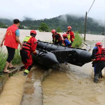 桂林市哪里内涝多一点啊