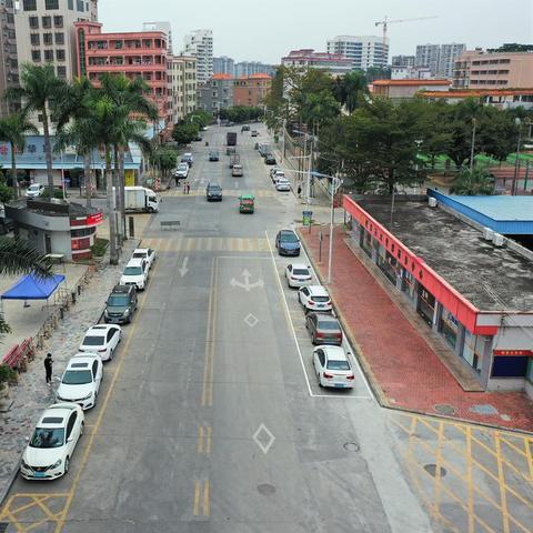 东莞市保洁托管哪里好点