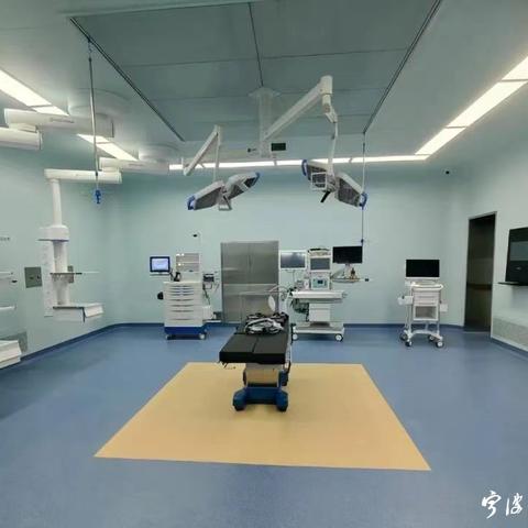 宁波市第一医院 哪个区